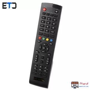 کنترل ال ای دی SANAM صنام طرح 2500