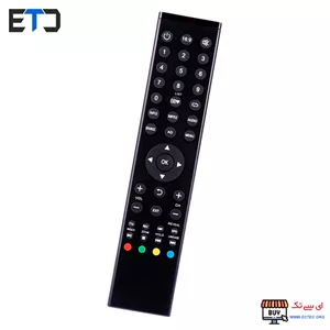 کنترل تلویزیون olive TV الیو T4