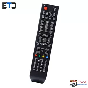 کنترل ماهواره هایویژن PVR 9090X