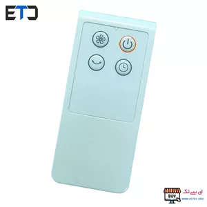 ریموت کنترل پنکه مایدیا Midea