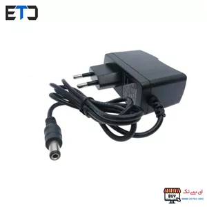 آداپتور کارتخوان سیار پکس 9V-2A PAX S58