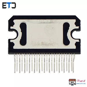 آی سی آمپلی فایر TDA7388