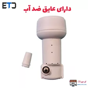 ال ان بی تک فیش سوپر اچ دی SUPER HD پرمیوم کره ای 2025