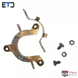 فیتور فلزی آنتن ال ان بی LNB