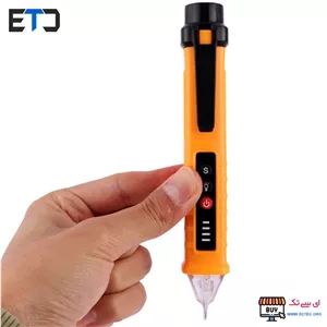 فازمتر القایی دیجیتال