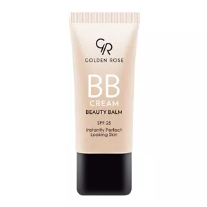بی بی کرم SPF25 گلدن رز شماره 1 