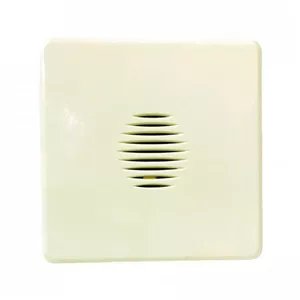 زنگ دینگ دانگ خیام الکتریک مدل خیام