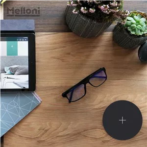 شارژر وایرلس ملونی کد ۱۰۰۵۲