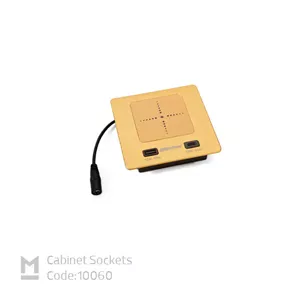 شارژر وایرلس ملونی کد ۱۰۰۶۰