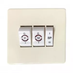 کلید کولر خیام الکتریک مدل خیام