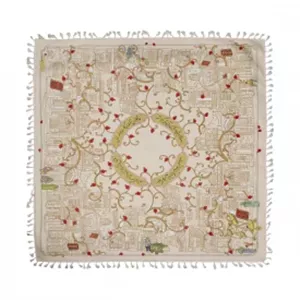 سفره شهر فرنگ