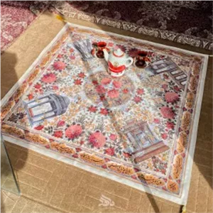 سفره گلستان شاعران