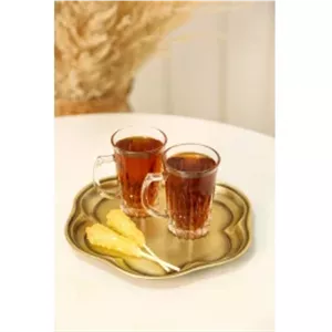 سینی برنجی