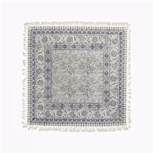 رومیزی فیروزه