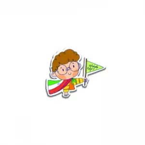 پیکسل  کودک ایران جان 08  5*3