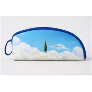 کیف لقمه مخمل مثل سرو 11×24
