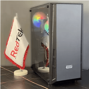 پک گیمینگ کامل (Gameing Pack) (اسکورپیون پگ)