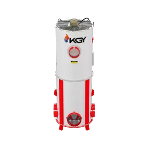 هیتر ECO150