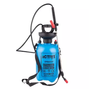 سم پاش اکتیو مدل AC-1005LS حجم 5 لیتر