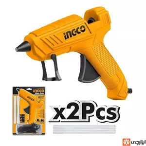 تفنگ چسب حرارتی GG148 اینکو