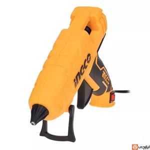 تفنگ چسب حرارتی GG258 اینکو