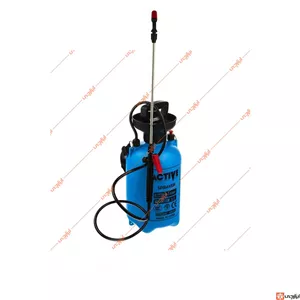 سمپاش AC-1006LS اکتیو (6 لیتری)