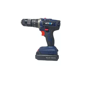 دریل چکشی شارژی AC-3520i اکتیو (20 ولت)