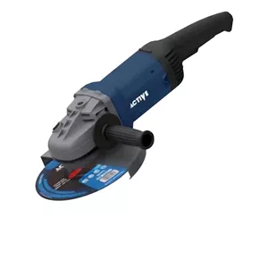 فرز سنگبری برقی AC-2119 اکتیو (230 میلیمتری)
