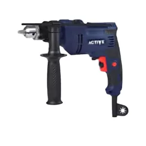 دریل چکشی برقی AC-2615S اکتیو (850 وات کیفی)