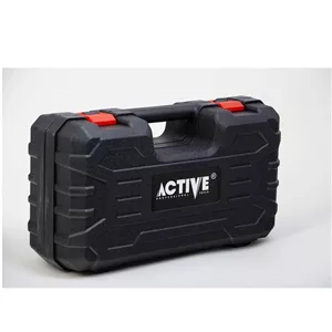 اره زنجیری شارژی براشلس AC-33100BL اکتیو (21 ولت)