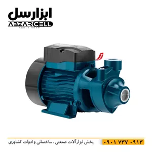 پمپ محیطی رونیکس RH-4023| اصل| ضمانت 12 ماه| مکش 8 متر| سیم پیچ مس