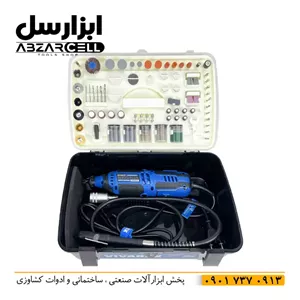 فرز مینیاتوری 218 پارچه ویوارکس VR3218-MG| اصل| ضمانت 12 ماه| سیم پیچ 100% مسی