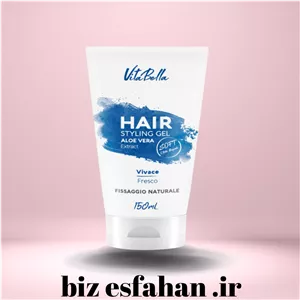 ژل مو ۱۵۰ میل - ویتابلا