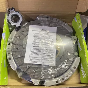 دیسک و صفحه والو سبز پژو پارس و سورن جدید XU7P پلاس(چهارفنردوبل)اورجینال با گارانتی و لیبل اصالت قابل استعلام