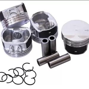 پیستون ۲۵ سمند سورن پلاس توربو آنادایز شده وارداتی هند