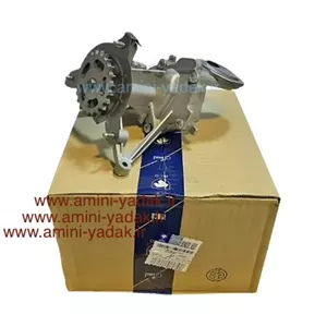 اویل پمپ(مجموعه پمپ‌ روغن) TU5P تارا فابریک ایساکو کد 0360103599