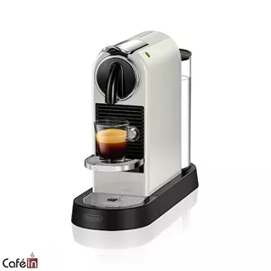 دستگاه اسپرسو ساز کپسولی نسپرسو مدل سیتیز citiz