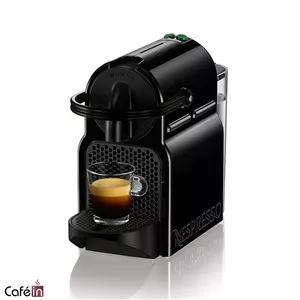 اسپرسو ساز کپسولی نسپرسو اینیسیا Nespresso Inissia مشکی