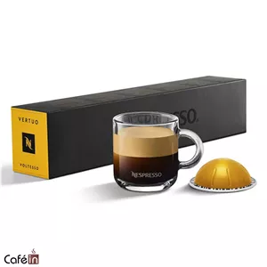 کپسول قهوه نسپرسو ورتو voltesso