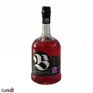 سیروپ بابل گام (آدامس بادکنکی) بارهس