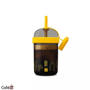 بطری نوشیدنی سرد نسپرسو نوماد مدل Samra Origins