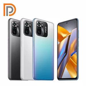 گوشی شیائومی Poco M5s با ظرفیت 8/256 گیگابایت (گلوبال)