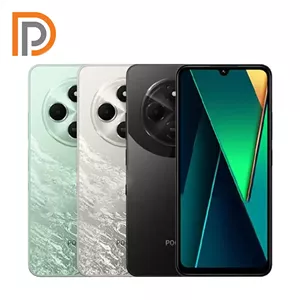 گوشی موبایل شیائومی Poco C75 پوکو ظرفیت 8/256 گیگابایت (گلوبال)