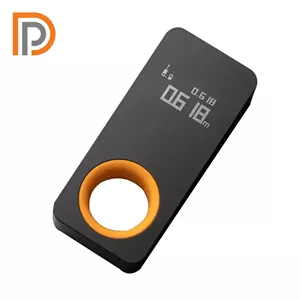 متر لیزری هوشمند شیائومی HOTO Smart Laser Measure