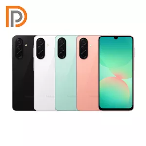 گوشی سامسونگ Galaxy A26 5G با ظرفیت 6/128 گیگابایت (ویتنام)