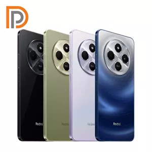 گوشی شیائومی ردمی 14c با ظرفیت 6/128 گیگابایت(گلوبال)