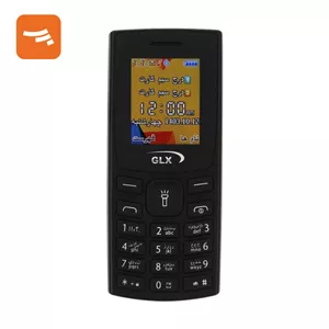 گوشی جی ال ایکس مدل C66