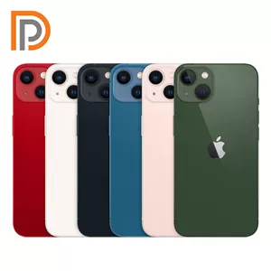 آیفون 13 اپل ZAA/256GB نات اکتیو
