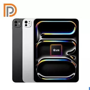 تبلت اپل مدل iPad Pro M5 11 inch (2025) Wi-Fi با حافظه 256 گیگابایت