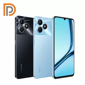 گوشی ریلمی Note 50 با ظرفیت 4/256 گیگابایت